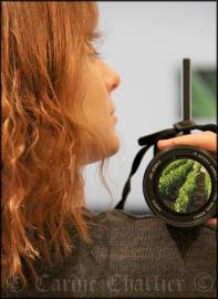 Carine CHARLIER - Clic & Plume