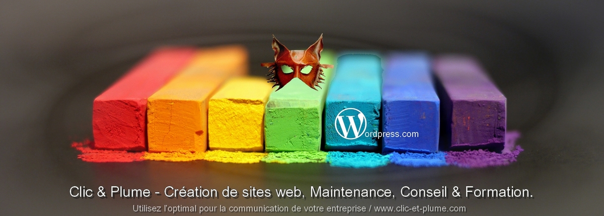 Wordpress en ligne