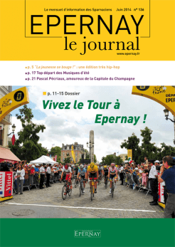 Epernay le journal